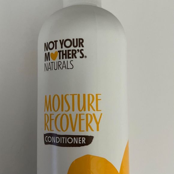 Not Your Mother's Protect & Nourish Moisture Recovery Conditioner 15.2 fl oz. - Picture 2 of 7